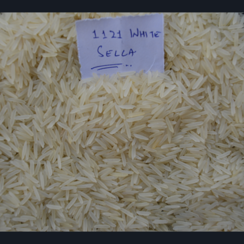 1121 Creamy Sella Basmati Rice