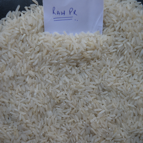PR 11 Raw Rice