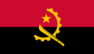Angola