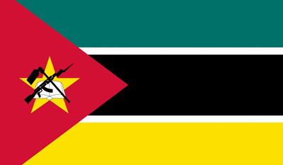 Mozambique
