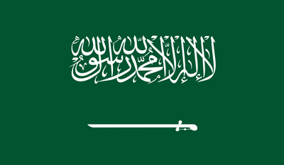 Saudi-Arabia